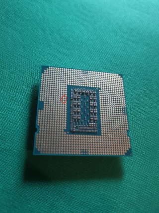 Intel Core I7-11700K