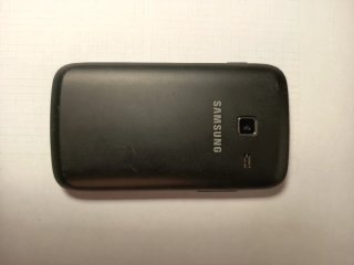 Samsung Galaxy Mini GT-S5570 color negro