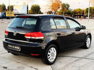 Volkswagen Golf 5p Advance 1.6 TDI 105 CV BMT