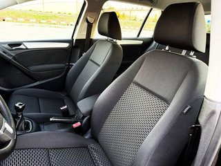 Volkswagen Golf 5p Advance 1.6 TDI 105 CV BMT