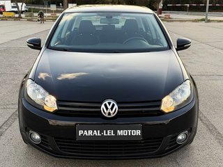 Volkswagen Golf 5p Advance 1.6 TDI 105 CV BMT