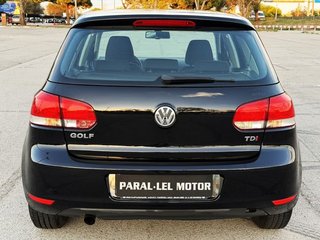 Volkswagen Golf 5p Advance 1.6 TDI 105 CV BMT