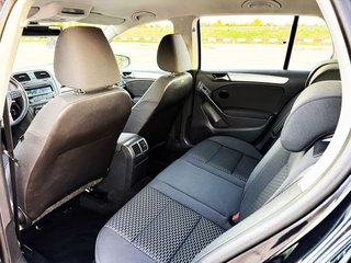 Volkswagen Golf 5p Advance 1.6 TDI 105 CV BMT