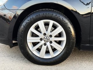 Volkswagen Golf 5p Advance 1.6 TDI 105 CV BMT
