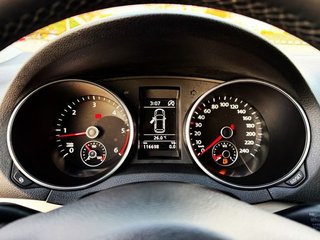 Volkswagen Golf 5p Advance 1.6 TDI 105 CV BMT