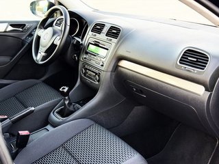 Volkswagen Golf 5p Advance 1.6 TDI 105 CV BMT