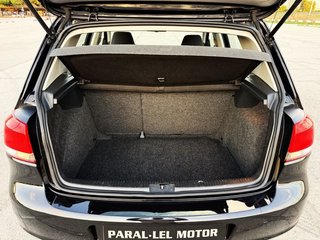 Volkswagen Golf 5p Advance 1.6 TDI 105 CV BMT