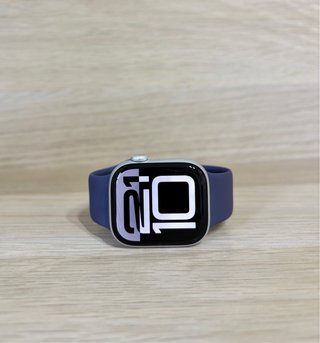 Apple Watch Series 10 42mm (GPS) | 100% Batería