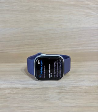 Apple Watch Series 10 42mm (GPS) | 100% Batería