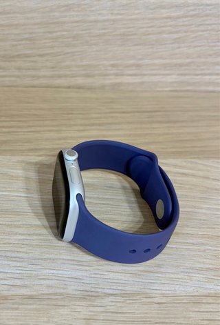 Apple Watch Series 10 42mm (GPS) | 100% Batería
