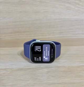 Apple Watch Series 10 42mm (GPS) | 100% Batería