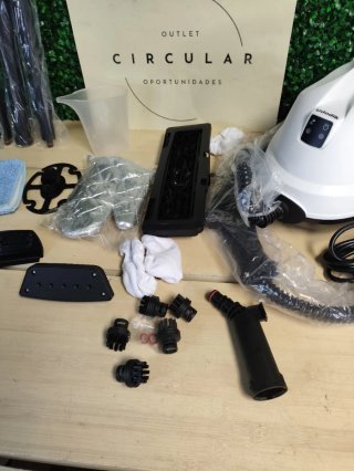 Máquina de vapor