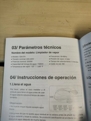Máquina de vapor
