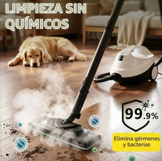 Máquina de vapor