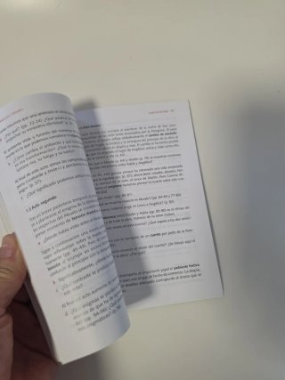La dama del alba libro instituto