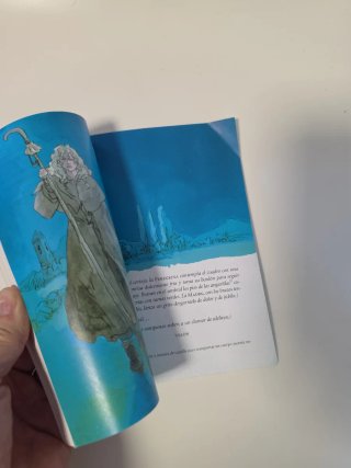 La dama del alba libro instituto
