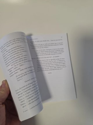 La dama del alba libro instituto