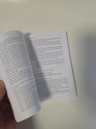 La dama del alba libro instituto