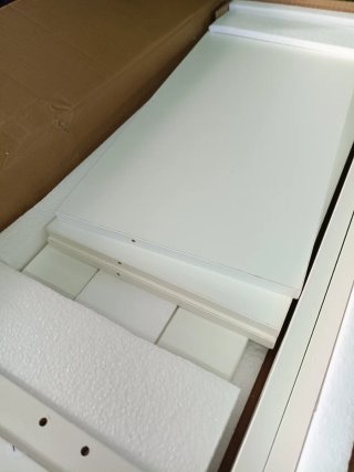 Costway Organizador vertical de zapatos Zapatero