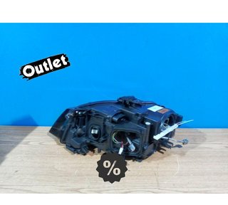 FE FARO DCH XENON AUDI A4 08-11 R012634C1