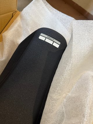 Asiento Yamaha Teneré 25-26