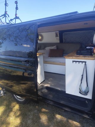 Volkswagen Multivan 2007