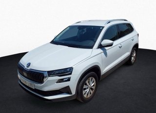 Skoda Karoq 2022
