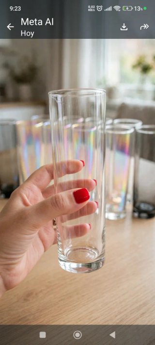 SET VASOS+CUBITERA DE REGALO