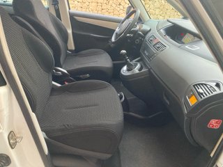 Citroen C4 Picasso 2013