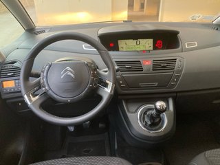 Citroen C4 Picasso 2013