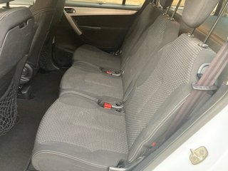 Citroen C4 Picasso 2013