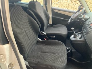 Citroen C4 Picasso 2013
