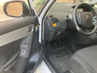 Citroen C4 Picasso 2013