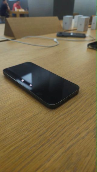 iPhone 13 Pro 256GB Verde