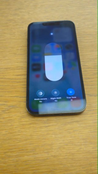 iPhone 13 Pro 256GB Verde