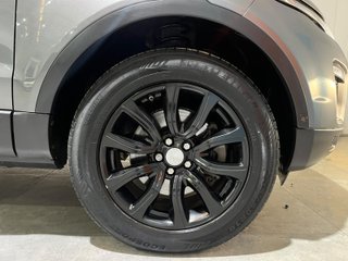Land Rover Range Rover Evoque 2017