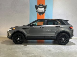 Land Rover Range Rover Evoque 2017