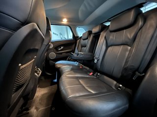Land Rover Range Rover Evoque 2017