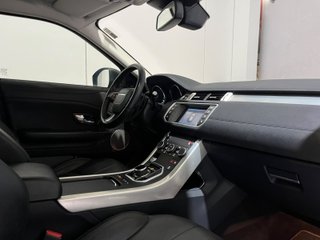 Land Rover Range Rover Evoque 2017