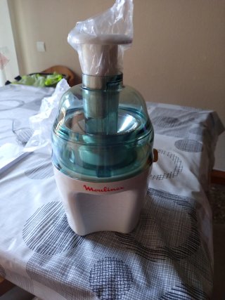 Licuadora Moulinex