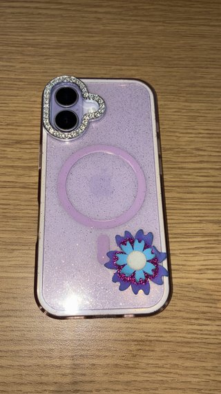 iPhone 17 Morado 256 GB