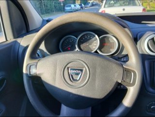 Dacia Dokker 2016