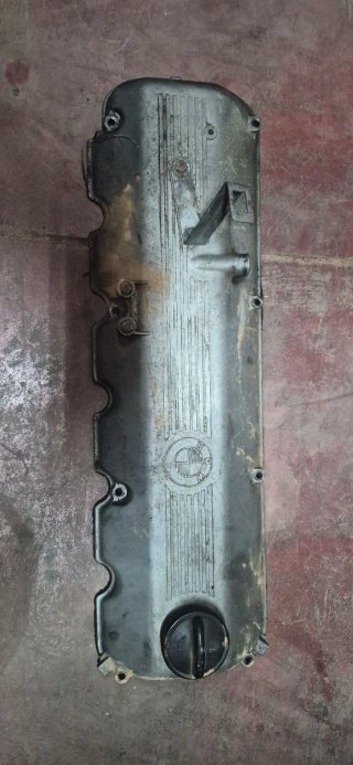 Bmw e30 tapa balancines m20