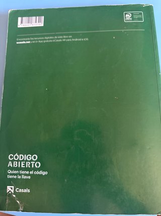 Literatura universal, Li Bachiller