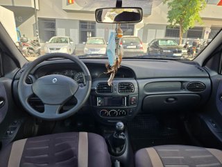 Renault Megane 2002