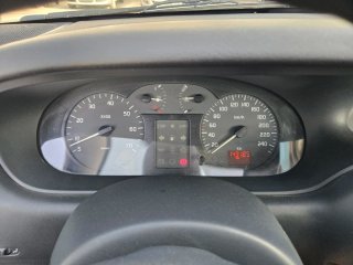 Renault Megane 2002