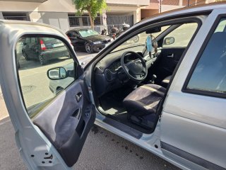Renault Megane 2002