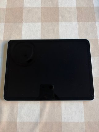 iPad Air 10,9 M1 64GB Azul