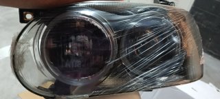 Faros WOLSWAGEN golf