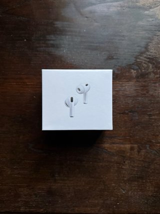AirPods Pro 3ª Gen